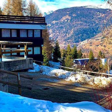 Апартаменты **New**Marilleva 1400**Trilocale Sulle Piste Экстерьер фото