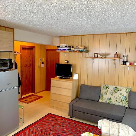 Апартаменты **New**Marilleva 1400**Trilocale Sulle Piste Экстерьер фото