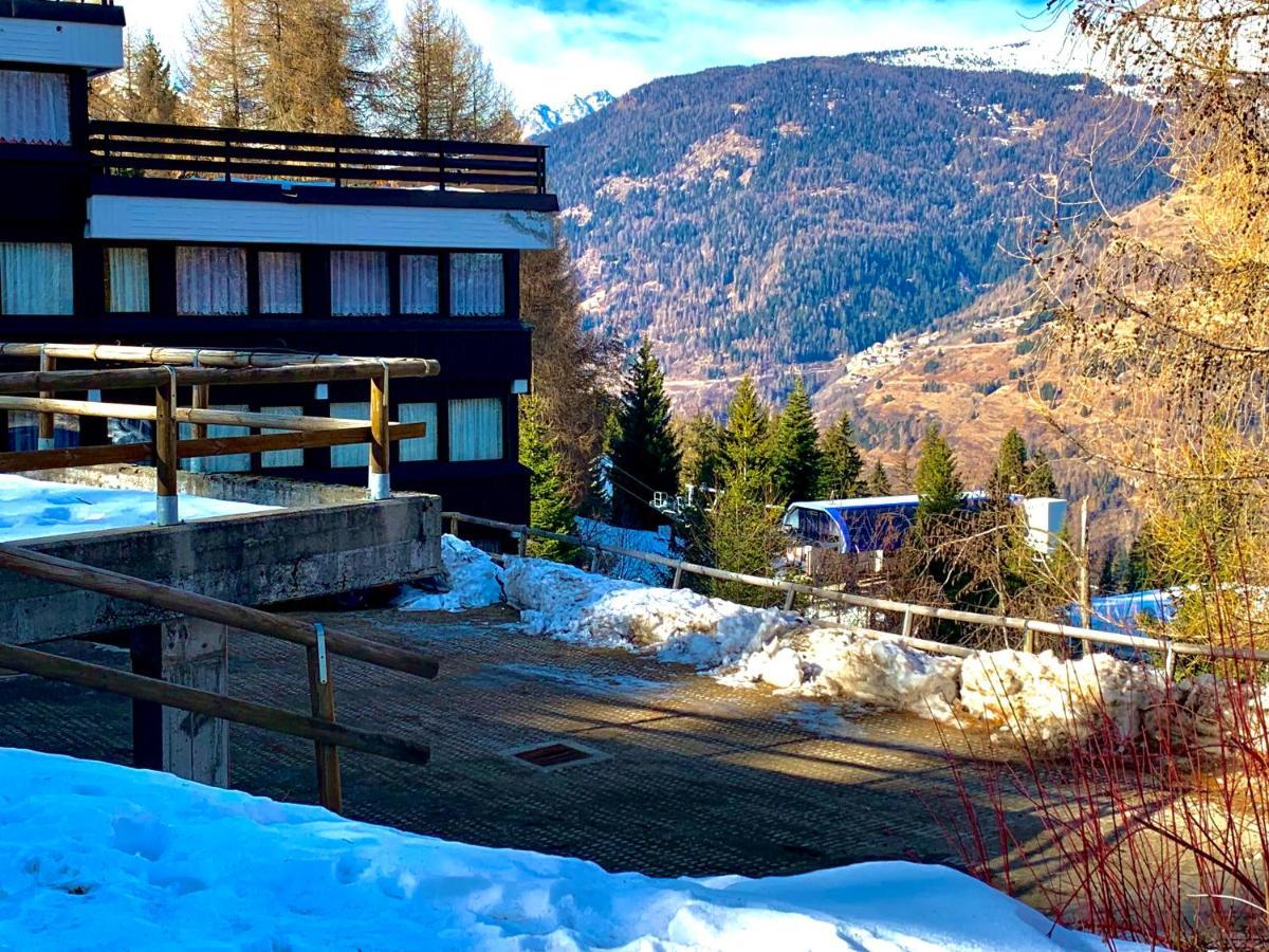 Апартаменты **New**Marilleva 1400**Trilocale Sulle Piste Экстерьер фото