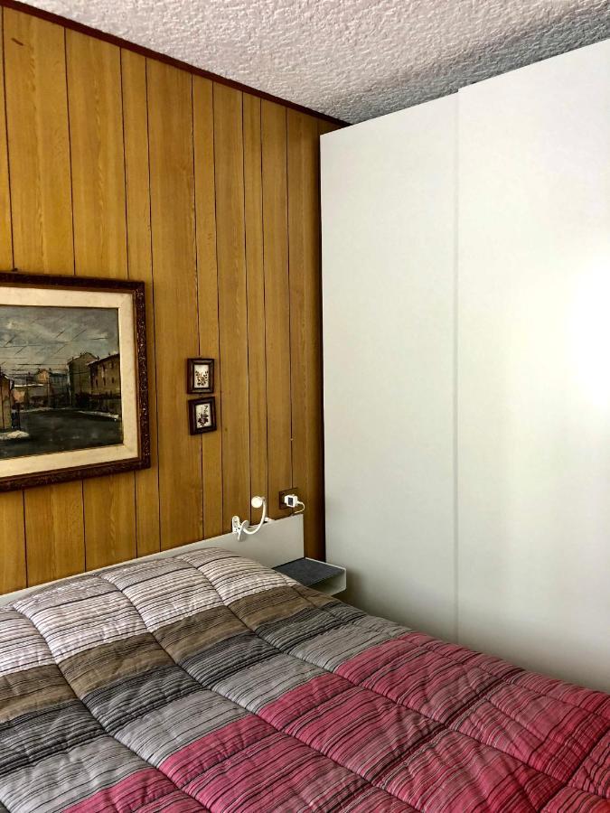 Апартаменты **New**Marilleva 1400**Trilocale Sulle Piste Экстерьер фото